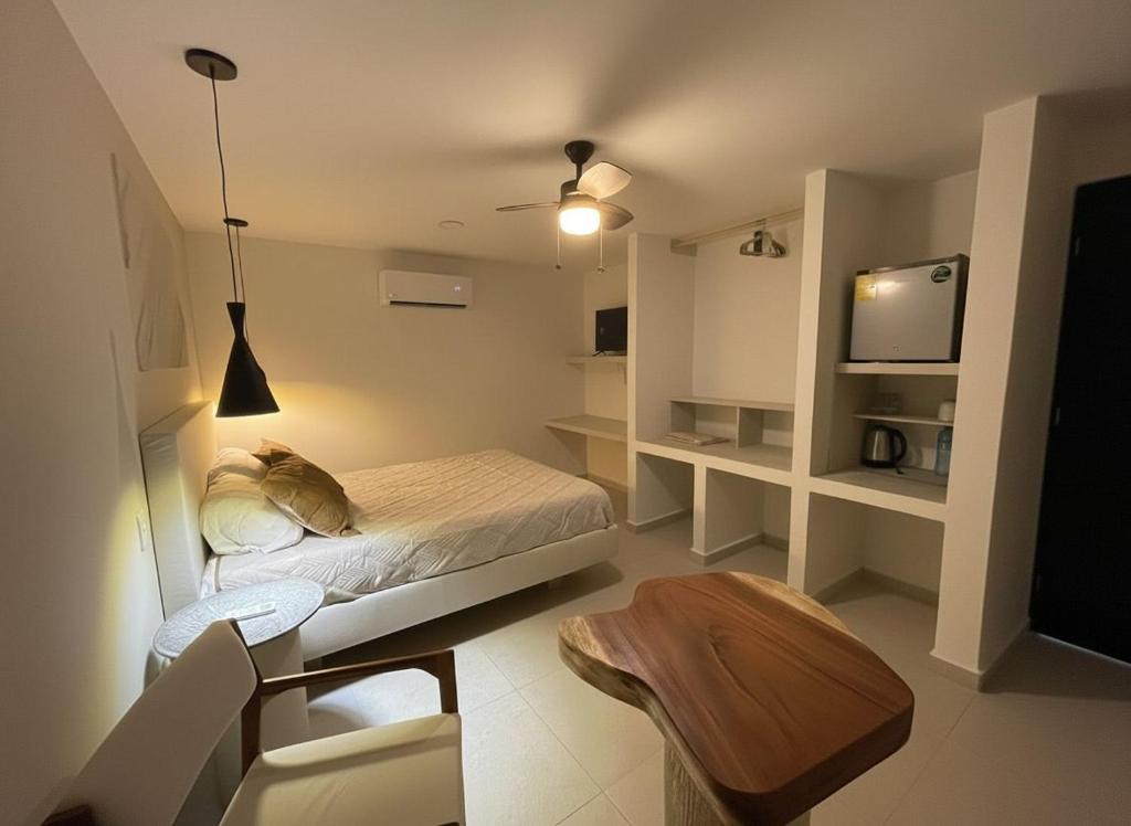Casa Buenaventura - 3