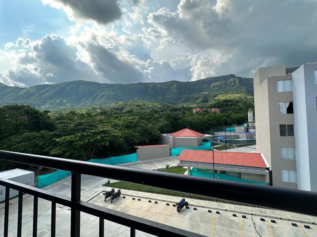 Apartamento Moderno en Apulo - 4
