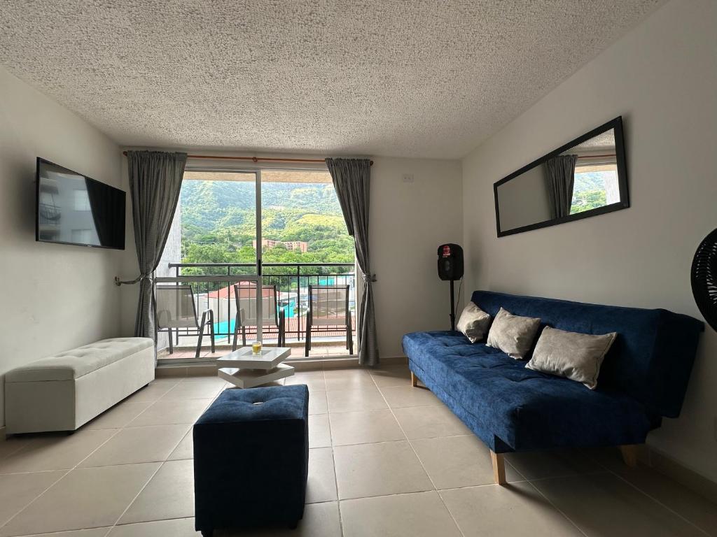 Apartamento Moderno en Apulo - 2