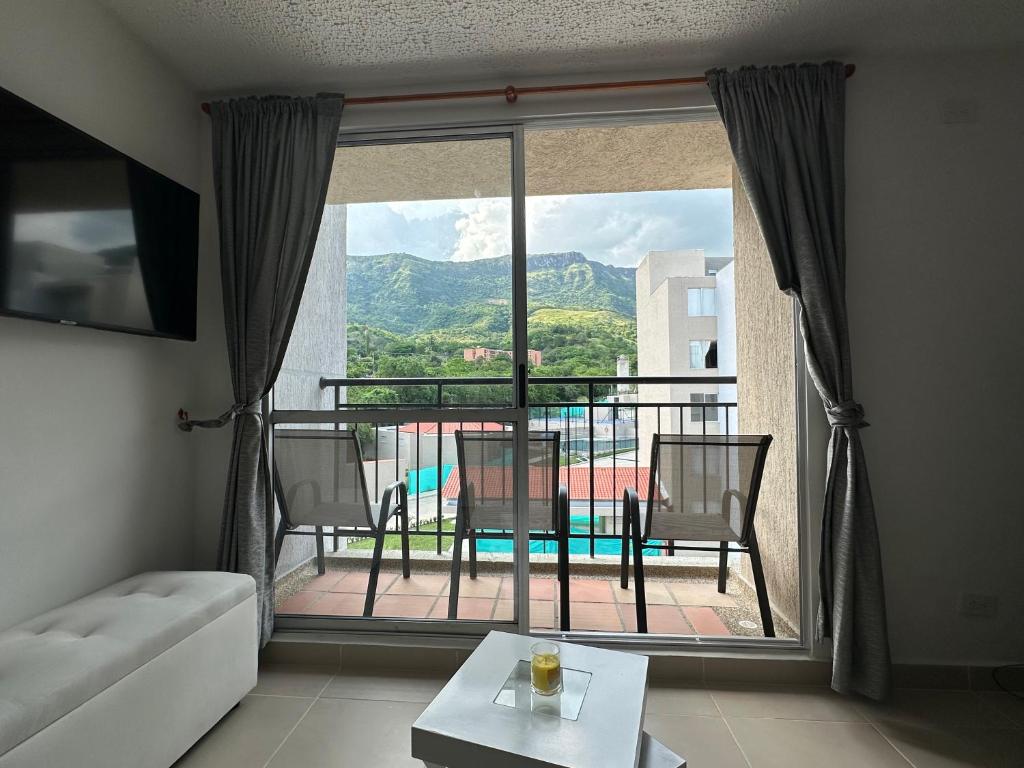 Apartamento Moderno en Apulo - 3