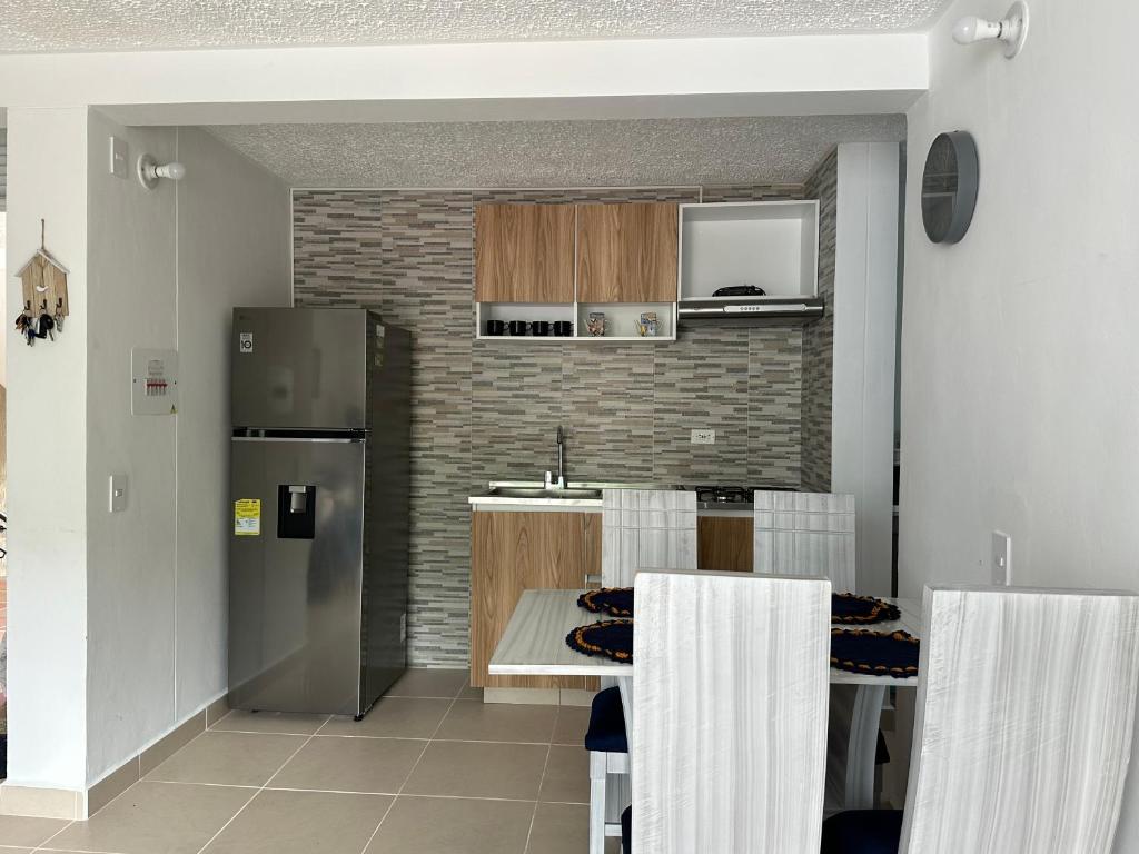 Apartamento Moderno en Apulo - 5