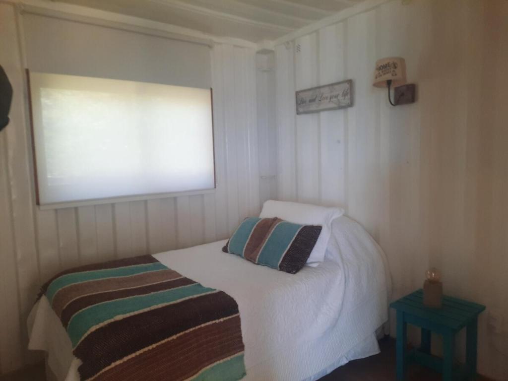 hermosa cabaña en Lago Colbun - 4