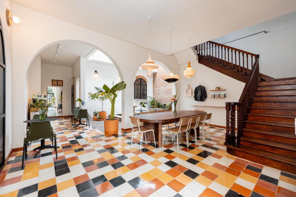 Hotel Boutique Casamía - 1