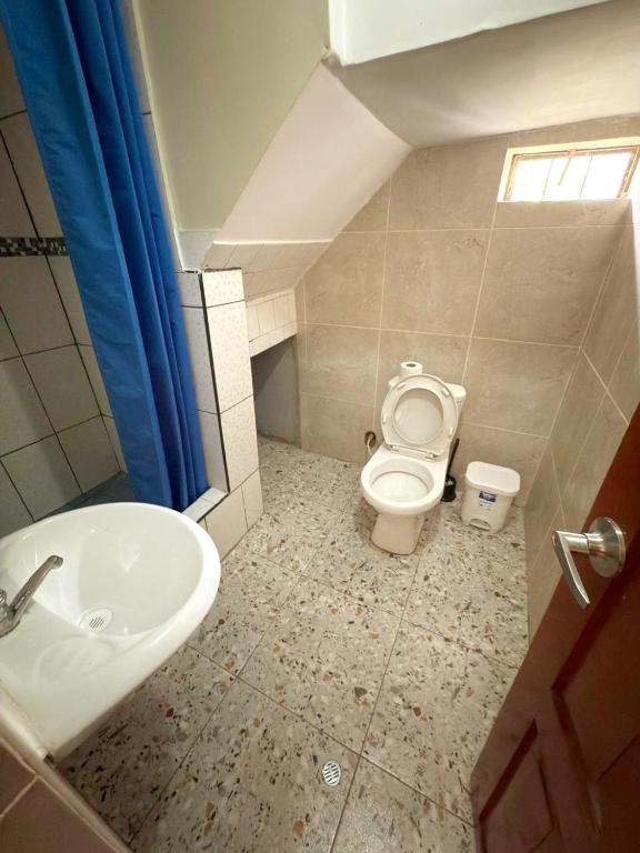 Casa la Aurora - 1