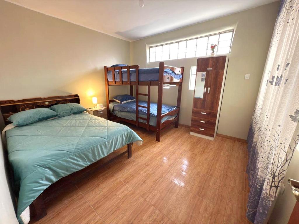 Casa la Aurora - 2