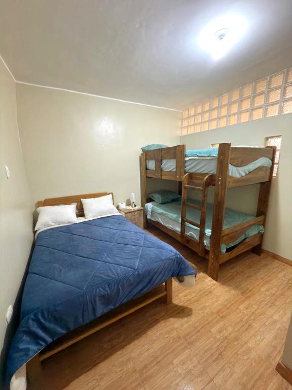 Casa la Aurora - 3