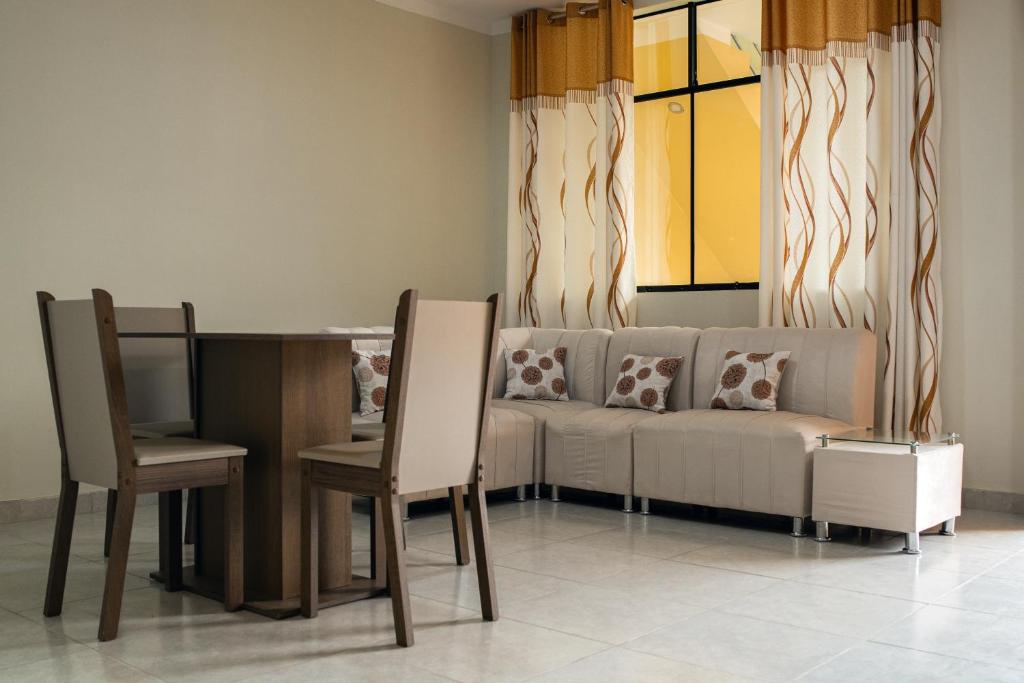 Hotel Shumaq Yungay - 3