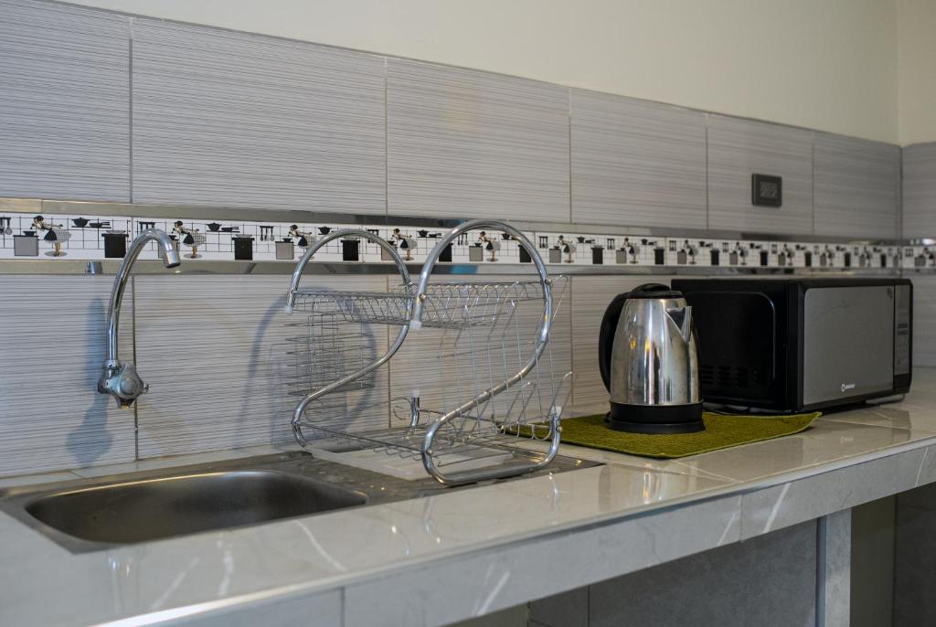 Hotel Shumaq Yungay - 4