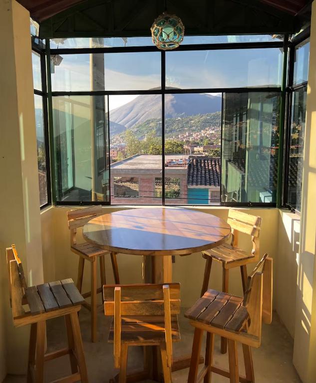 Hotel Shumaq Yungay - 5