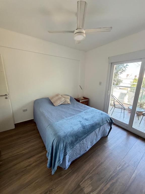 Hermoso Departamento en el corazón de Santa Fe - 2