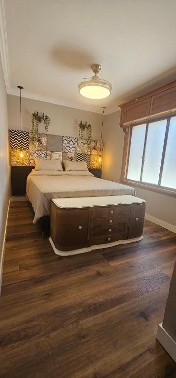 Departamento en pleno casco histórico - 1