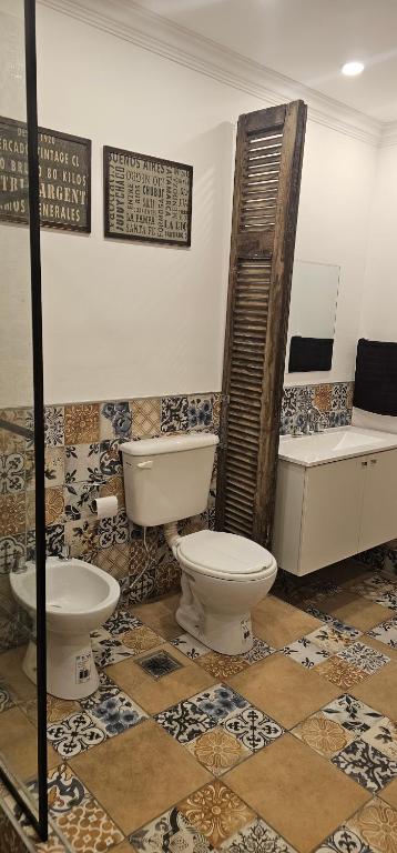 Departamento en pleno casco histórico - 4