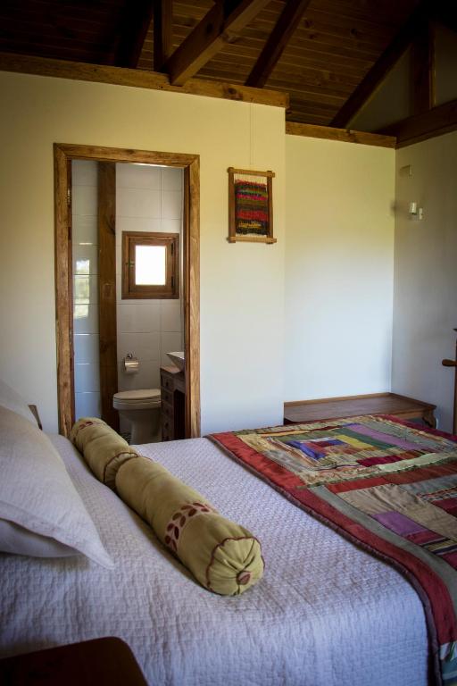 Tipaume Boutique Vineyard Farm Stay - 5