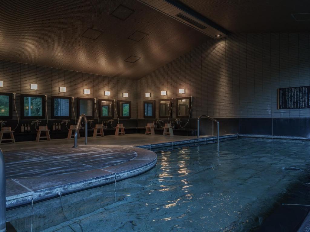 Facilities