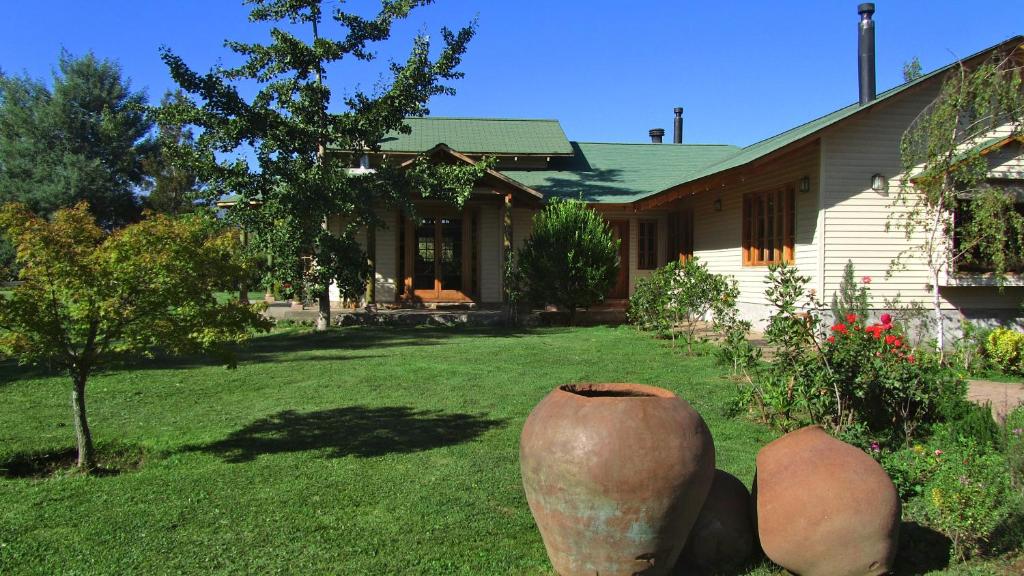 Tipaume Boutique Vineyard Farm Stay - 2