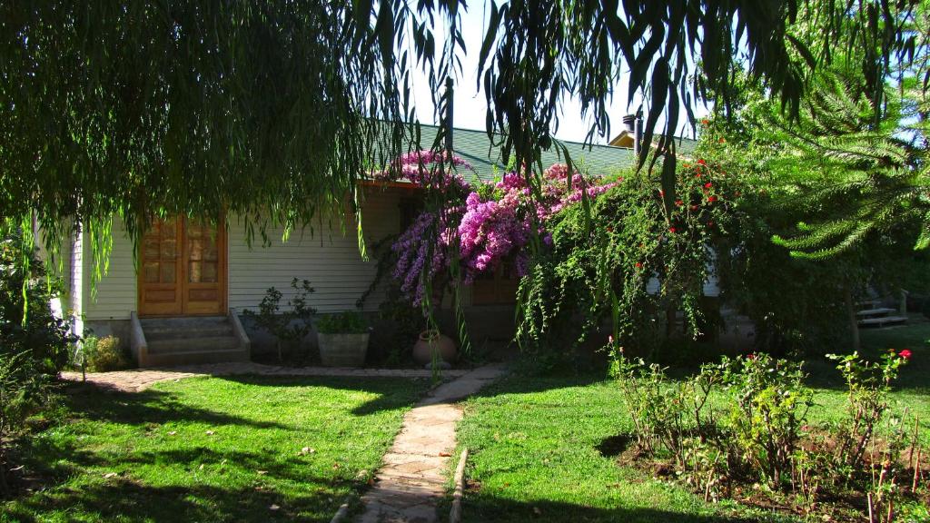 Tipaume Boutique Vineyard Farm Stay - 3