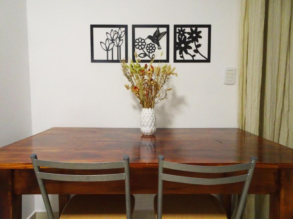 Departamento Céntrico Excelente ubicación y silencioso - 4