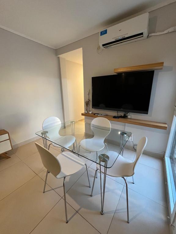 Departamento Villa Crespo II - 2