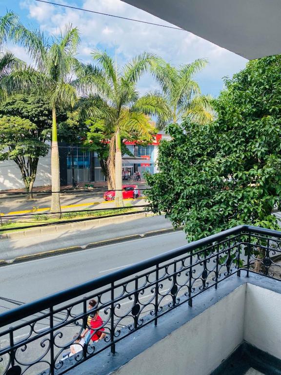 La vida es bella! hermoso apartamento cerca al aeropuerto y centro - 1