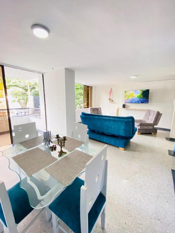 La vida es bella! hermoso apartamento cerca al aeropuerto y centro - 4