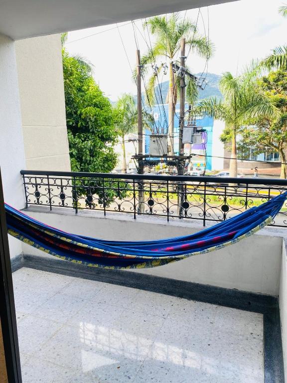 La vida es bella! hermoso apartamento cerca al aeropuerto y centro - 3
