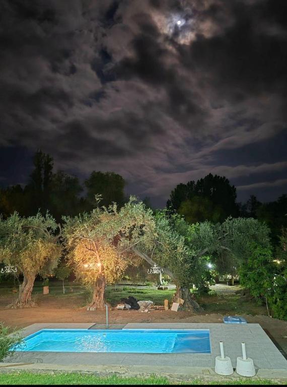 Las Valentinas Hospedaje de Montaña - 5