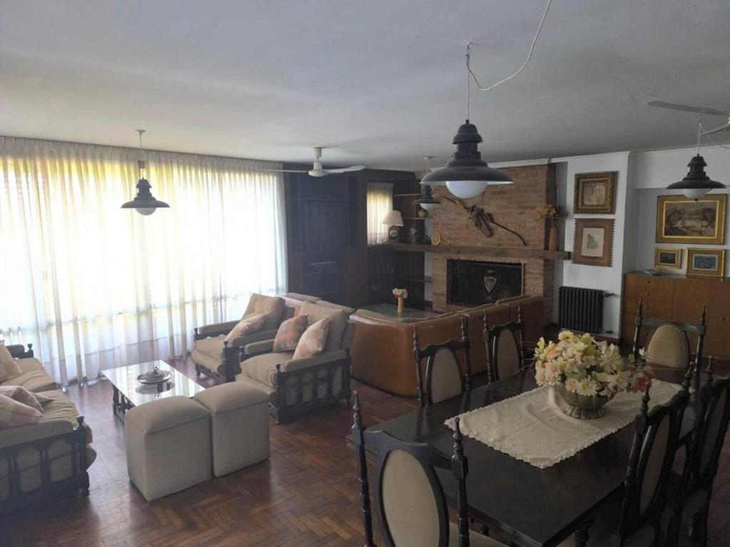 La Gran Casa Ernesto Abbe 5210 Córdoba - 3