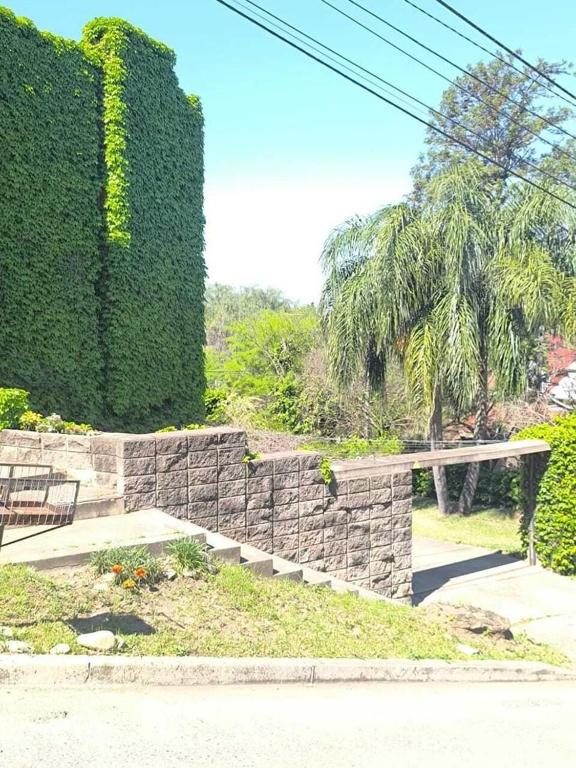 La Gran Casa Ernesto Abbe 5210 Córdoba - 4