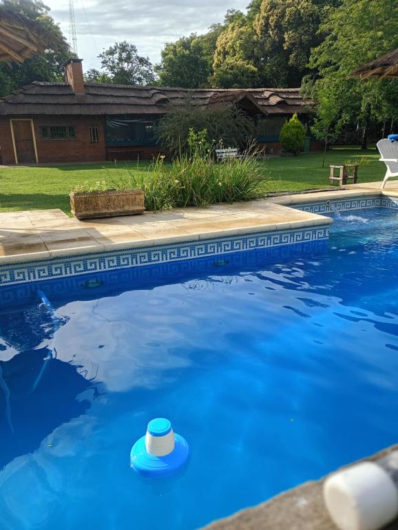 Casa Quinta - 4