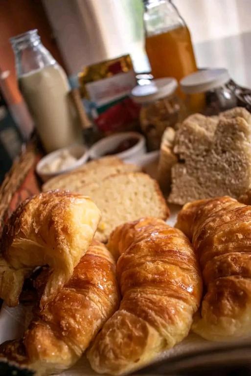 La Gran Casa Ernesto Abbe 5210 Córdoba - 2