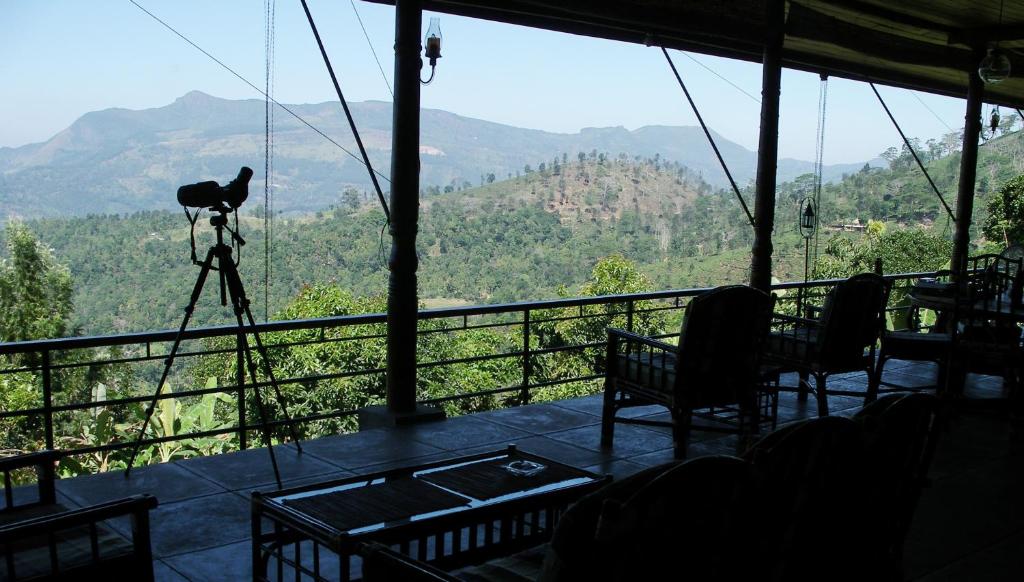 Rangala House — Hotel in Kandy