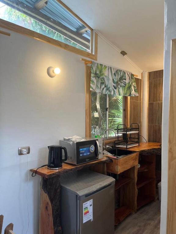 Cabaña Rei miro - 3