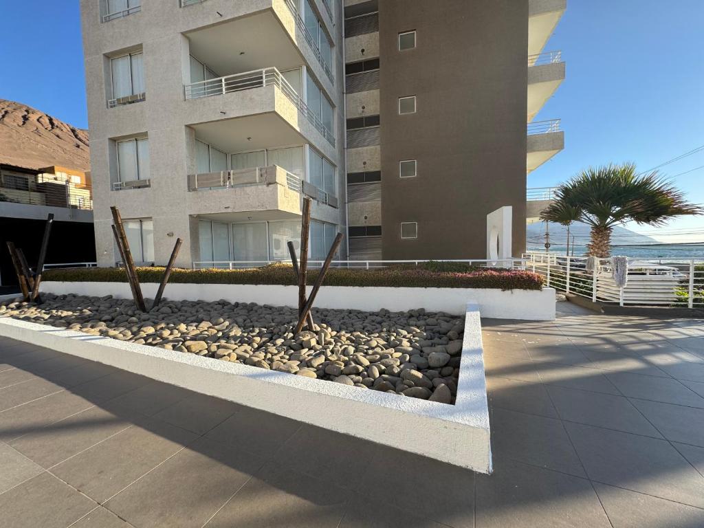 Departamento Sur Frente al Mar - 4