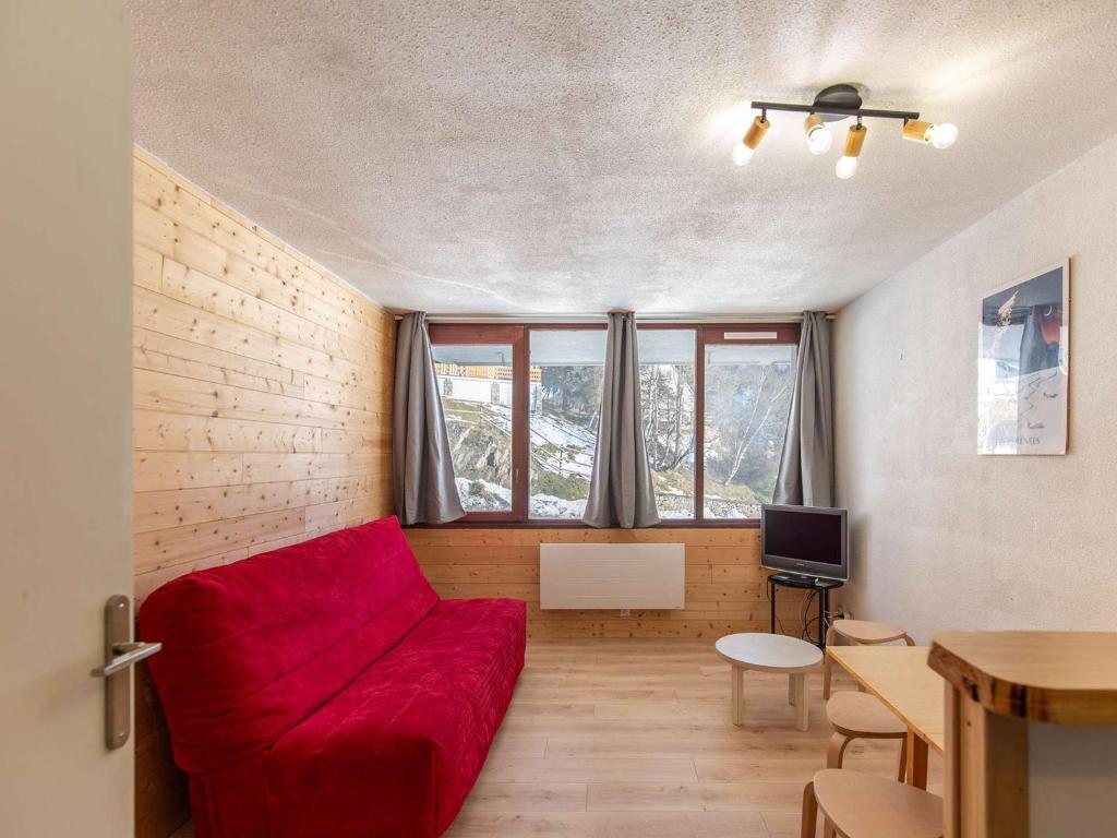 Studio confortable pour 4 pers à La Mongie, proche pistes - 4