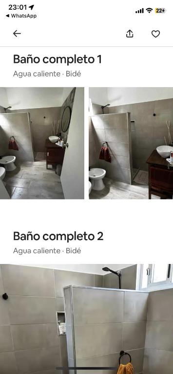 Casa en Santa Monica Maldonado - 2