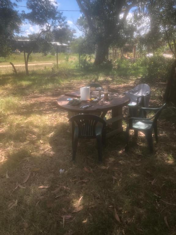 Casa en Santa Monica Maldonado - 4