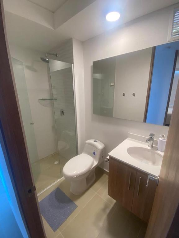 Apartamento cerca al centro comercial Buenavista - 2