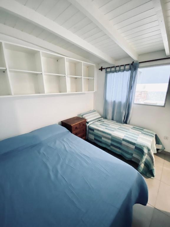 Frente a la Playa con parrilla - 4