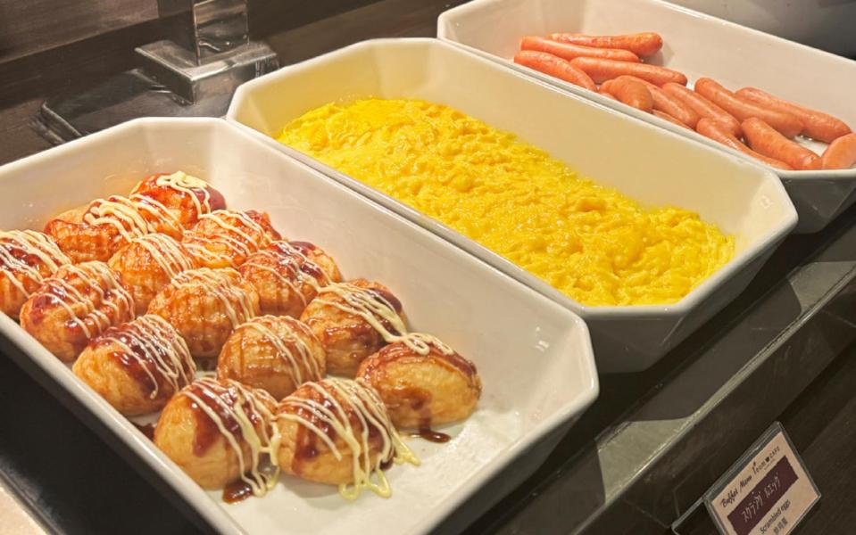 Food and beverages