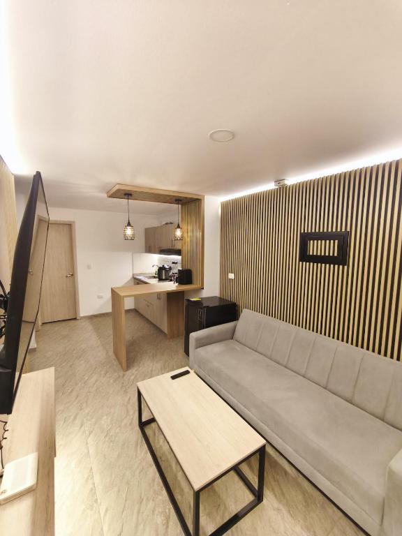 Barranquero Coffee Loft - 1