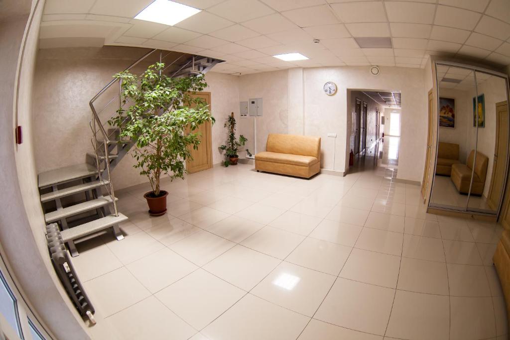 Inn Chemodan photo