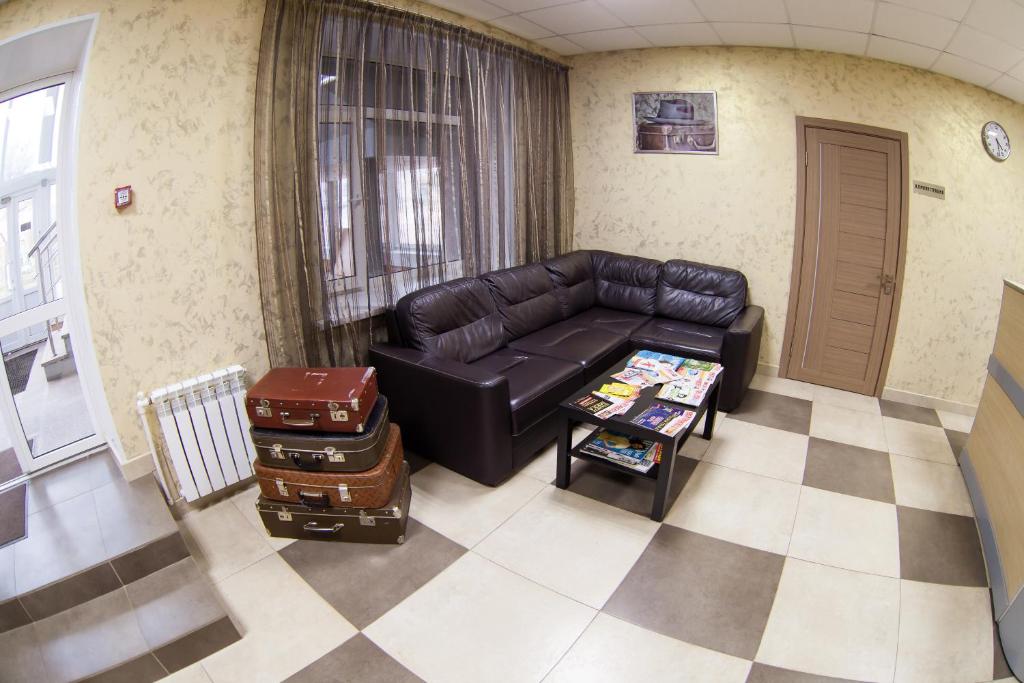 Inn Chemodan photo