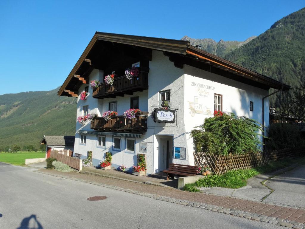 Gästehaus Posch - 2