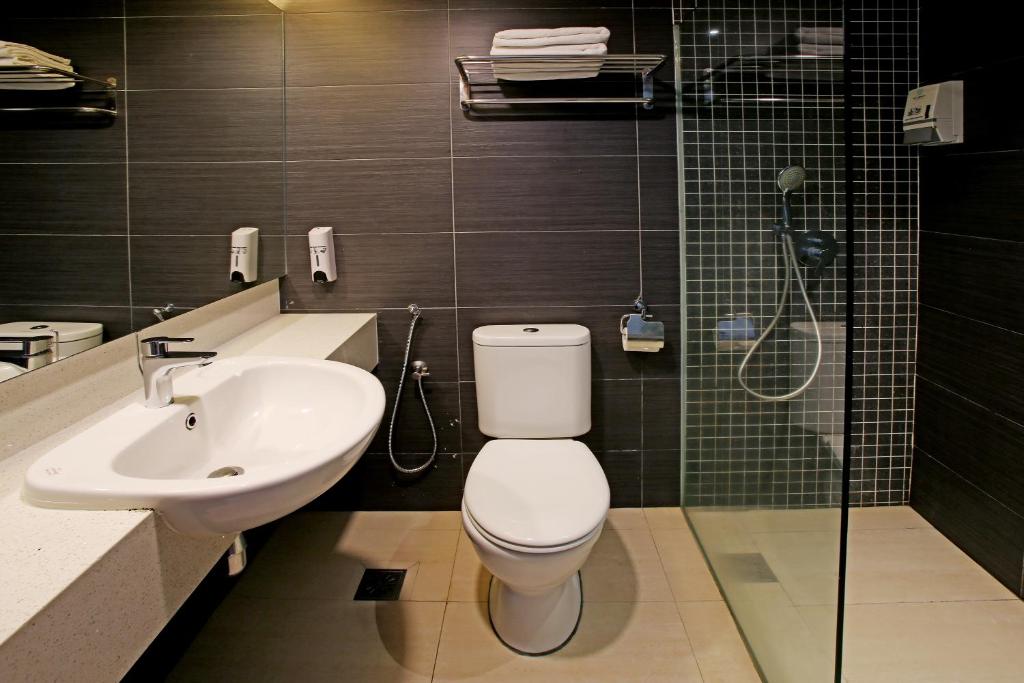 Hotel Malaysia photo