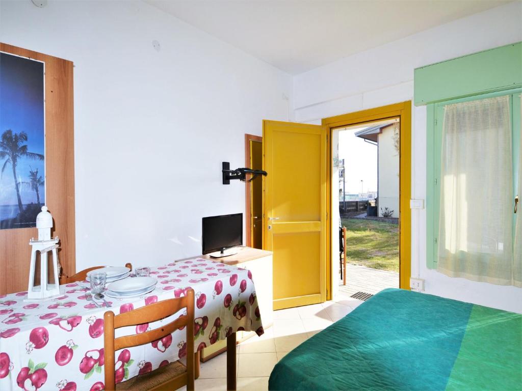 Nice apartment in Rosolina Mare near centre - 5
