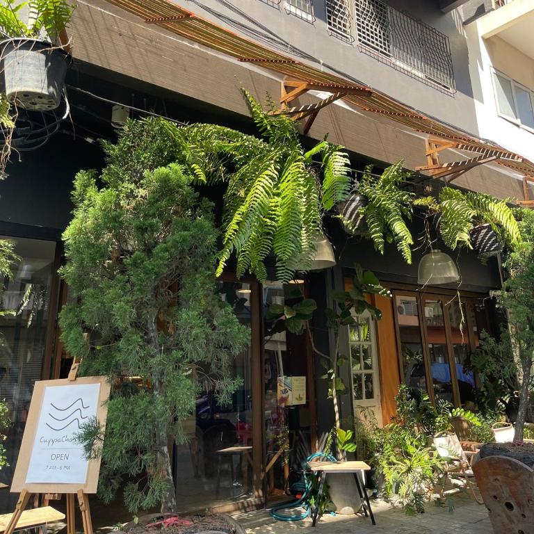 Suthep Gate Hostel