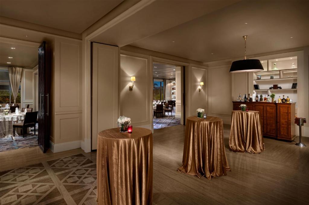 Meeting room / ballrooms