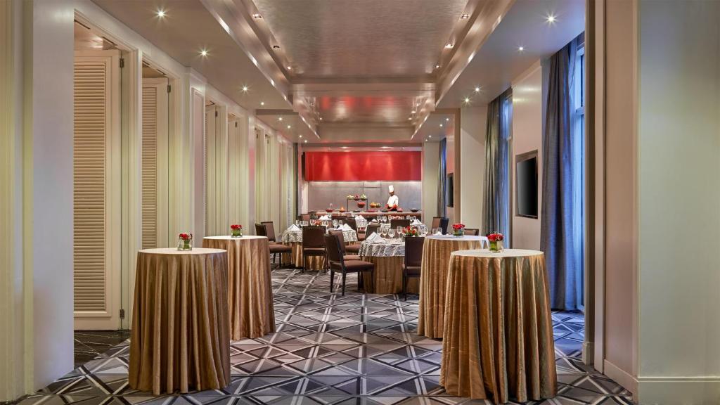 Meeting room / ballrooms