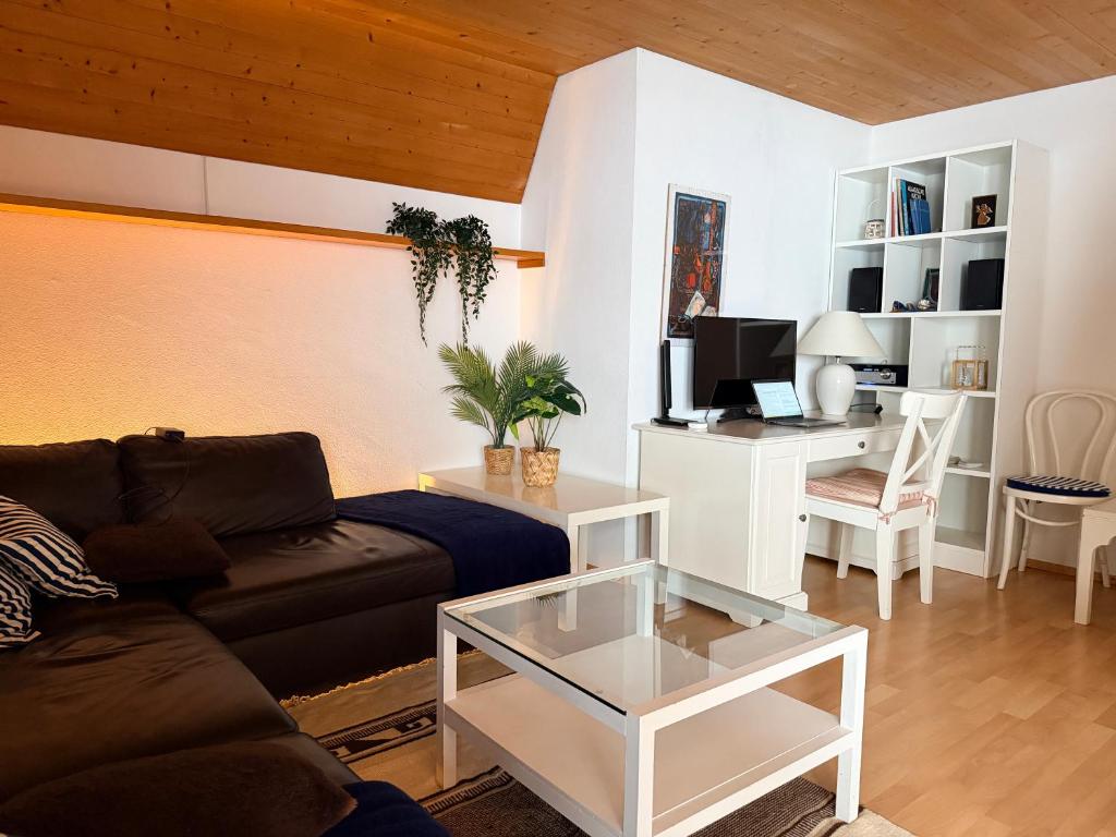 Chalet Engelberg Mountain View - 5