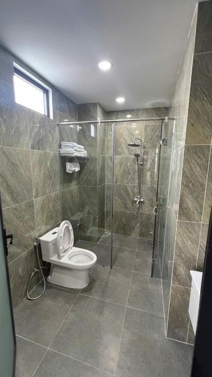 バスルーム（客室）